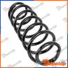 Ressorts de suspension arrière pour VW | 4204293, 4285739